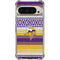 NFL Minnesota Vikings Trailblazer Pixel 9/9 Pro Clear Case